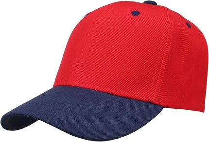 Falari Baseball Cap Adjustable Size for Running Workouts and Outdoor Activities All Seasons