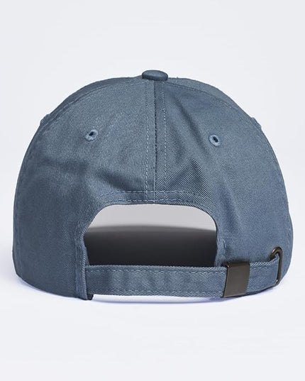 E BY ELIDAN Classic Dad Hat Cotton, Low-Profile Plain Baseball Cap, Adjustable, Breathable and Packable