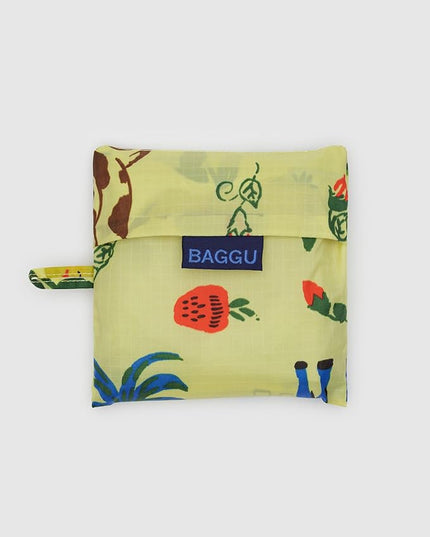 BAGGU Unisex Standard Baggu パターン 100% recycled
