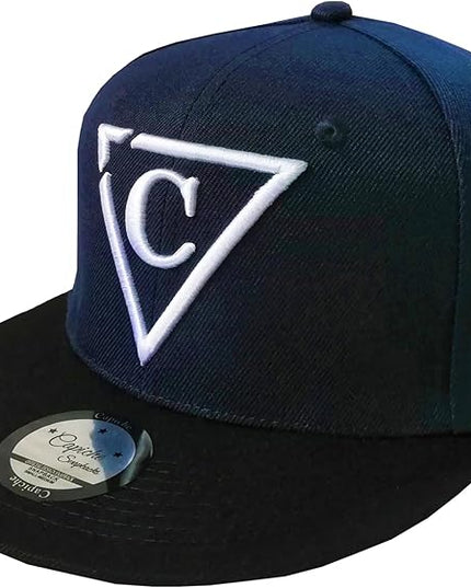Capiche [99+ Variations] Special Series Snapback Cap - One Size Unisex Men