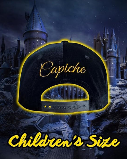 Capiche [99+ Variations] Special Series Snapback Cap - One Size Unisex Men