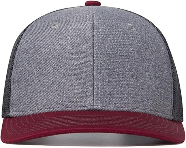 VOASTEK Running Hats for Men Baseball Cap Outdoor Essentials Runner Hat Jogging Cap Tennis Golf Workout Hats