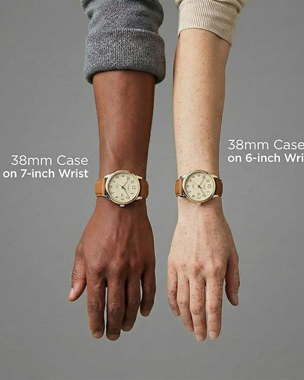 Timex Women's Easy Reader Watch