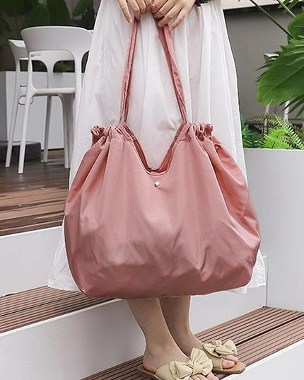 Reusable Grocery Bags,Reusable Shopping Bags,Folding Bags Totes,Stretchable and shrinkable shopping bag for Groceries