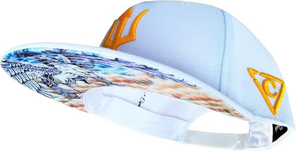 Capiche [99+ Variations] Special Series Snapback Cap - One Size Unisex Men