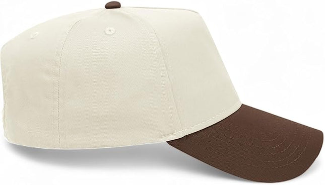 Try Jesus Hat | Premium Vintage Trucker Hat with Adjustable Snapback for Men and Women