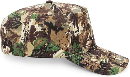 Market Cap Hat | Funny Premium Adjustable Snapback Baseball Vintage Trucker Hats for Men & Women