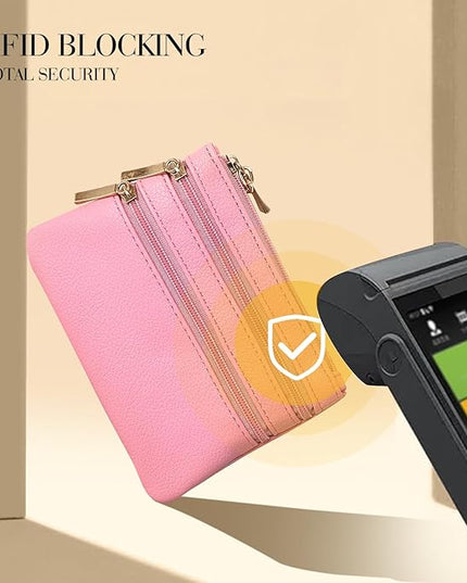 Cell Phone Strap Crossbody Universal Phone Lanyard Adjustable Strap Compatible with Most Smartphones Aztech