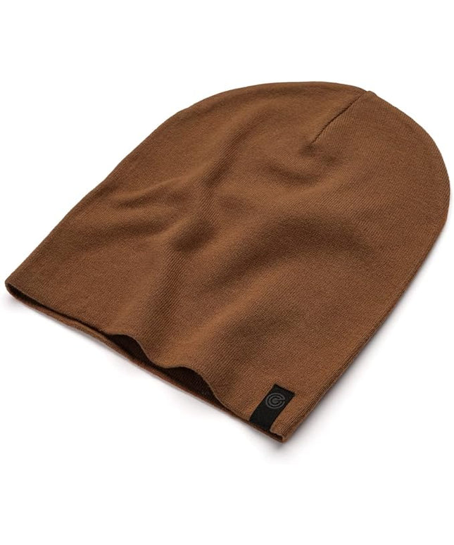 Revony Chemo Beanie Cap - Soft and Skin Friendly - 100% Cotton