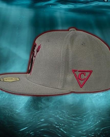 Capiche [99+ Variations] Special Series Snapback Cap - One Size Unisex Men
