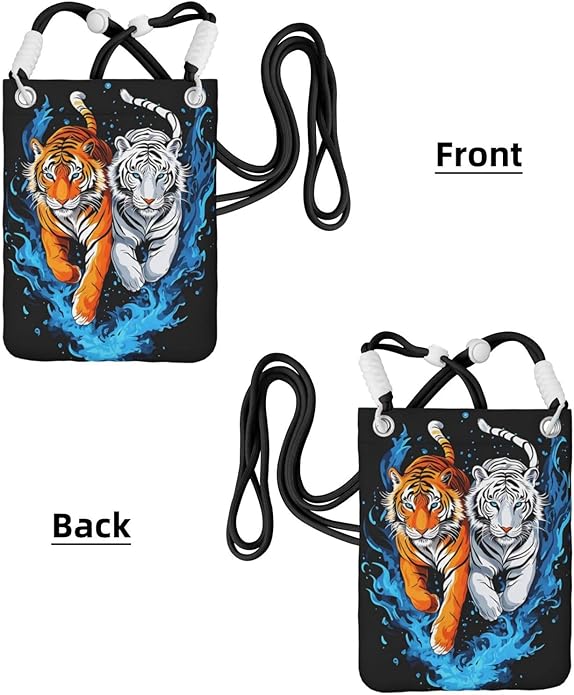 Small Crossbody Bag,Cell Phone Pouch For Women,Gift Wallet,Coin Purse For Daily Shopping Walking