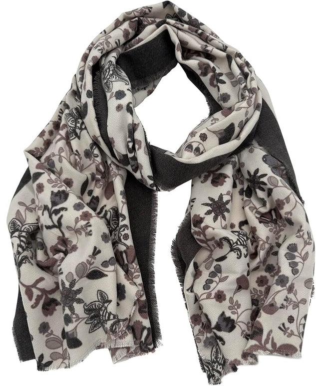 Scarf for Women Super Soft Classic Womens Scarfs Cashmere Scarves Pashmina Shawls and Wraps for Evening Dresses