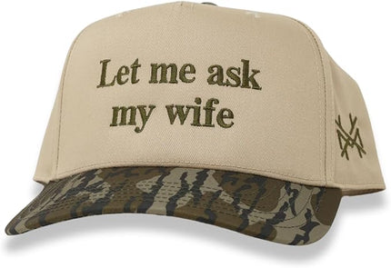 The Mad Hatter, Men & Women's Trucker Hat, Premium Embroidered Adjustable Snapback for Everyday Wear