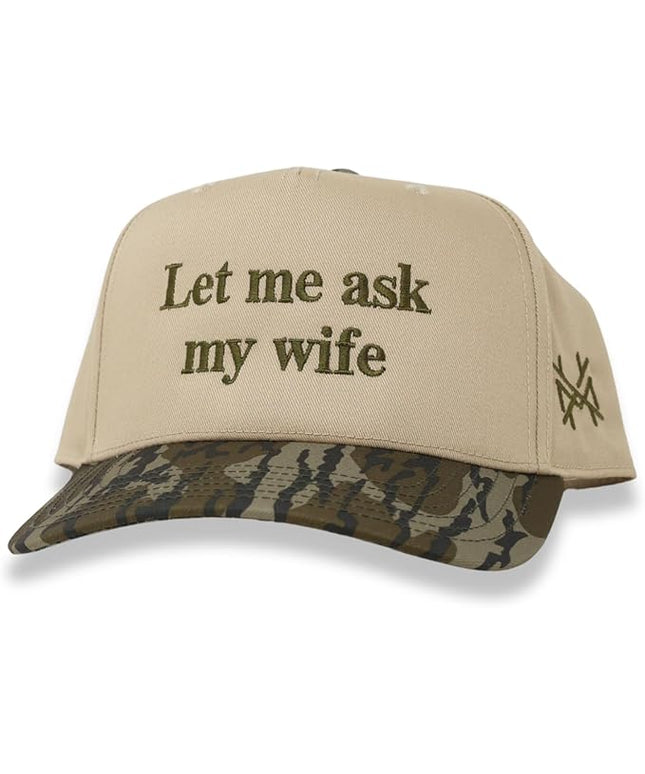 The Mad Hatter, Men & Women's Trucker Hat, Premium Embroidered Adjustable Snapback for Everyday Wear