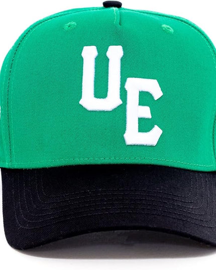 Urban Effort Vintage Trucker hat - for Men Women Baseball Hat - Trendy Sports Snapback Closure for Your Style & Outdoors