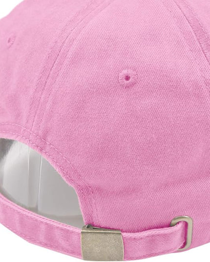 HH HOFNEN Men Women Washed Distressed Twill Cotton Baseball Cap Vintage Adjustable Dad Hat