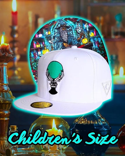 Capiche [99+ Variations] Special Series Snapback Cap - One Size Unisex Men