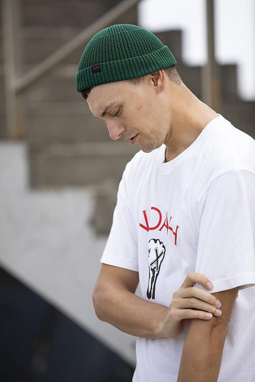 Fisherman Beanie Hats for Men Women,Knit Trawler Skull Cap,Watch Cap,Spring Fall Winter Warm Short Hats