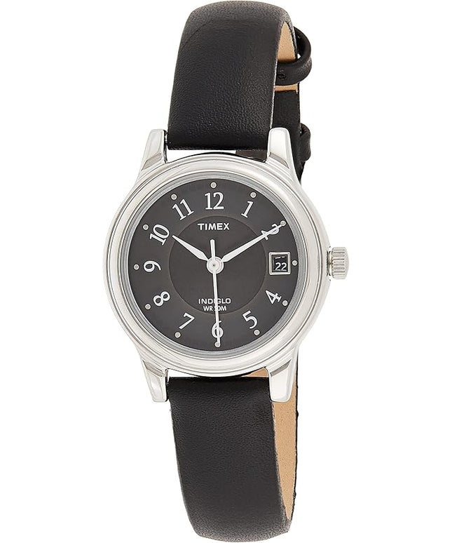 Timex Women's Premium Dress 32mm Watch