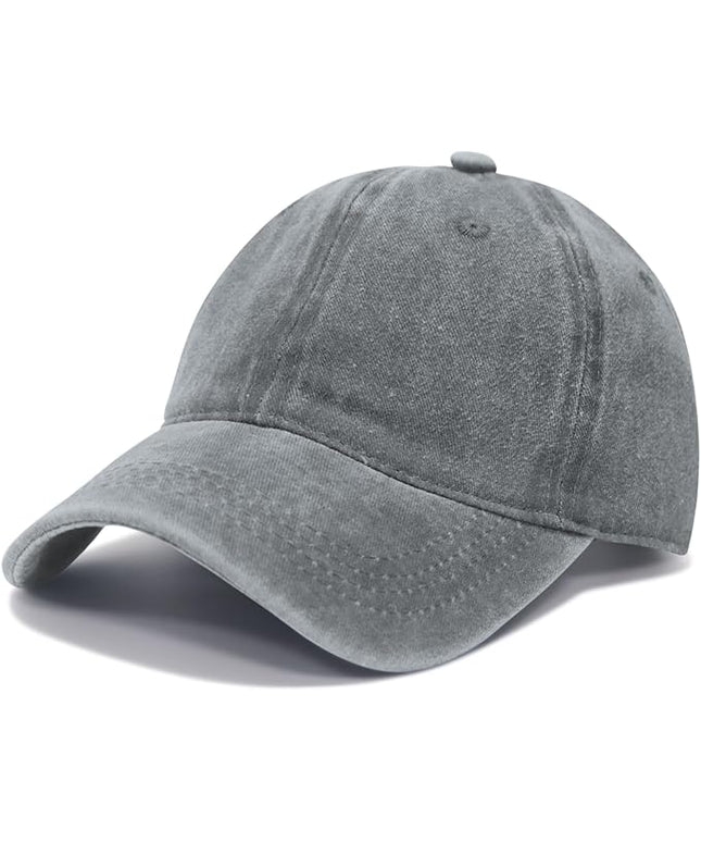 NPQQUAN Original Classic Low Profile Baseball Cap Golf Dad Hat Adjustable Cotton Hats Men Women Unconstructed Plain Cap