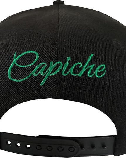 Capiche [99+ Variations] Special Series Snapback Cap - One Size Unisex Men