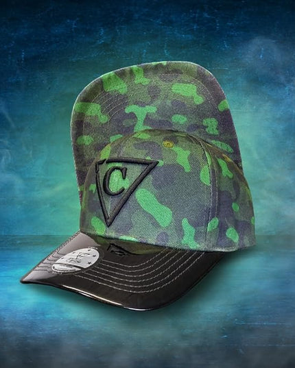 Capiche [99+ Variations] Special Series Snapback Cap - One Size Unisex Men