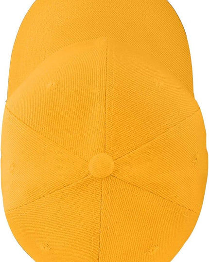 Falari Baseball Cap Adjustable Size for Running Workouts and Outdoor Activities All Seasons
