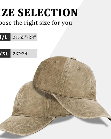 24 Pcs Trucker Hats Bulk Beach Hats for Men Mesh Back Ball Cap Rugged Classic Baseball Trucker Cap for Men and Women