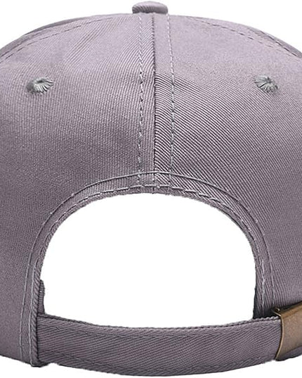 Custom Embroidered Hats Your Own Text Curved Bill Hip Hop Snapback Baseball Hats
