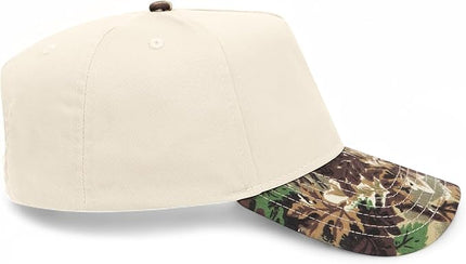 Market Cap Hat | Funny Premium Adjustable Snapback Baseball Vintage Trucker Hats for Men & Women