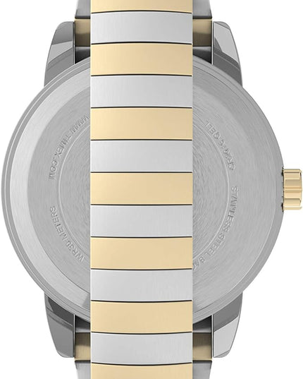 Timex Women's Easy Reader Watch