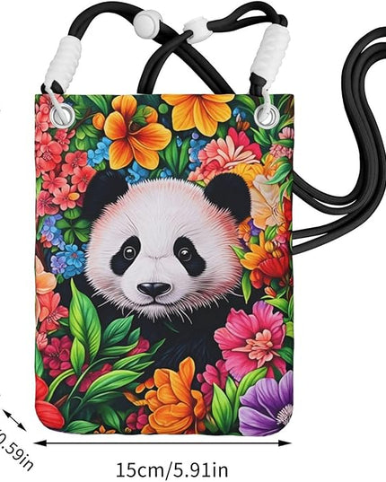 Small Crossbody Bag,Cell Phone Pouch For Women,Gift Wallet,Coin Purse For Daily Shopping Walking