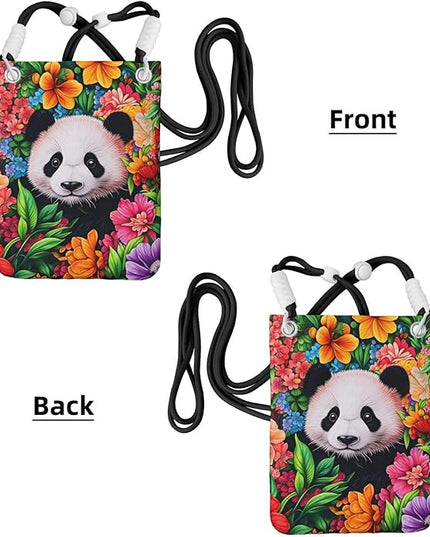 Small Crossbody Bag,Cell Phone Pouch For Women,Gift Wallet,Coin Purse For Daily Shopping Walking