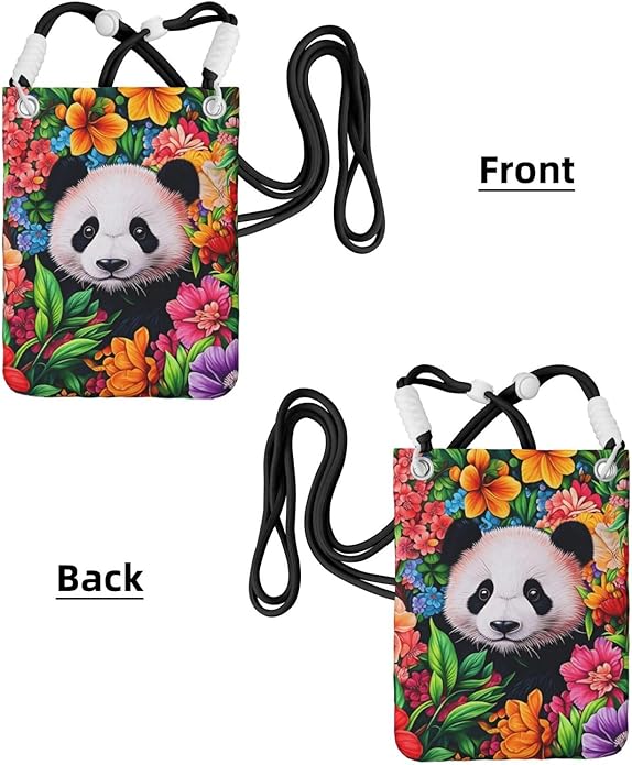Small Crossbody Bag,Cell Phone Pouch For Women,Gift Wallet,Coin Purse For Daily Shopping Walking