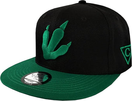 Capiche [99+ Variations] Special Series Snapback Cap - One Size Unisex Men