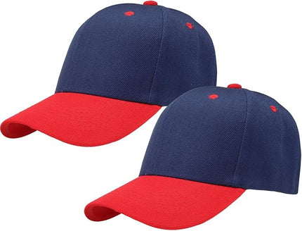 Falari Baseball Cap Adjustable Size for Running Workouts and Outdoor Activities All Seasons