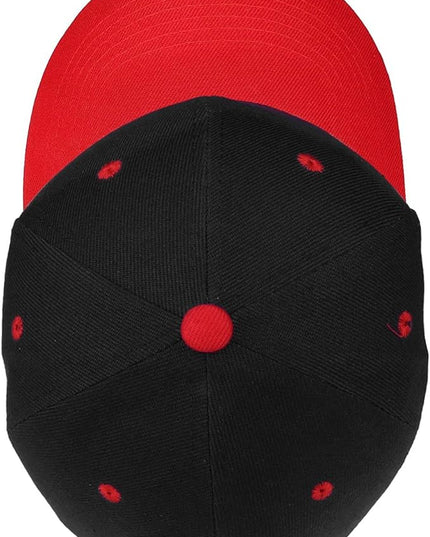 Falari Baseball Cap Adjustable Size for Running Workouts and Outdoor Activities All Seasons