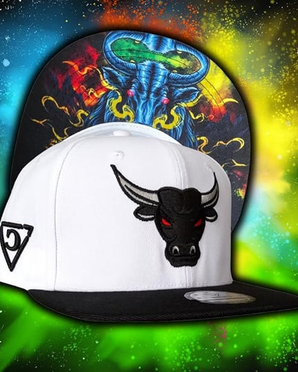 Capiche [99+ Variations] Special Series Snapback Cap - One Size Unisex Men