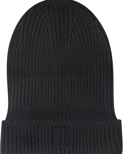 MaxNova Beanie Hat Thick Warm Winter Hat Unisex