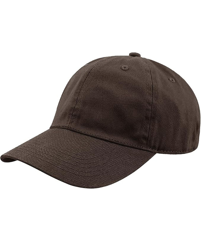 Unisex Classic Baseball Cap | Low Profile Soft Top Unstructured Cotton Baseball Cap | Adjustable Size Buckle for Women Men