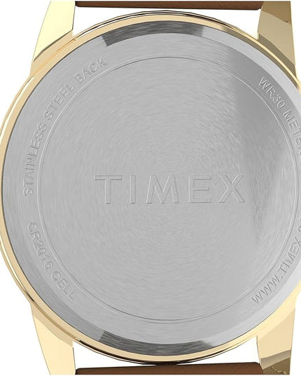 Timex Women's Easy Reader Watch