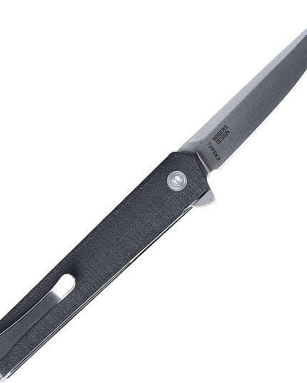 CRKT CEO Compact Knives