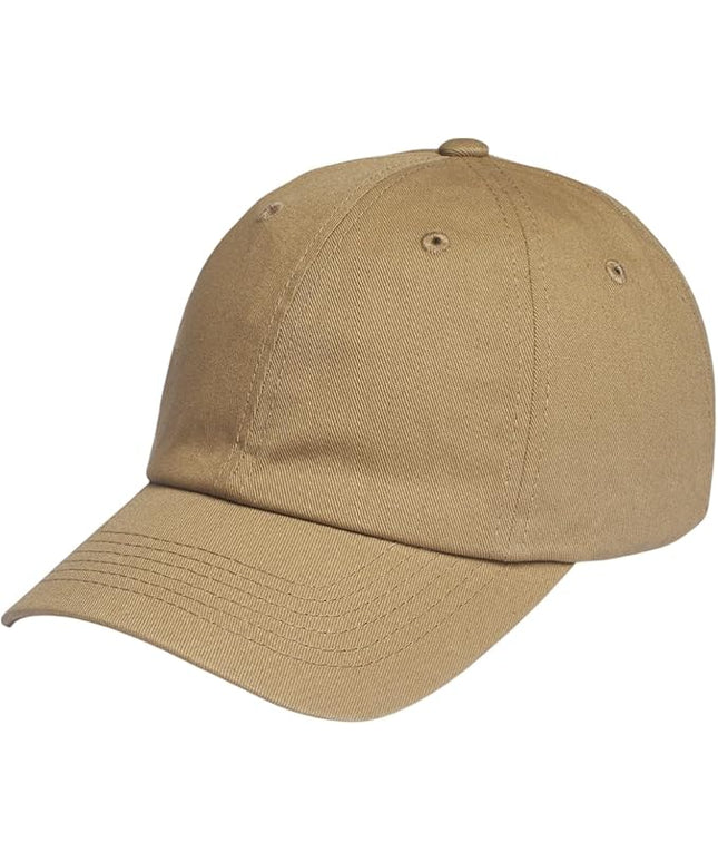 E BY ELIDAN Classic Dad Hat Cotton, Low-Profile Plain Baseball Cap, Adjustable, Breathable and Packable