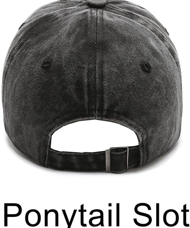 NPQQUAN Original Classic Low Profile Baseball Cap Golf Dad Hat Adjustable Cotton Hats Men Women Unconstructed Plain Cap