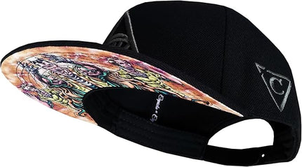 Capiche [99+ Variations] Special Series Snapback Cap - One Size Unisex Men