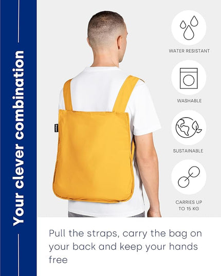 Notabag Original Unisex Hand Luggage