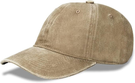 24 Pcs Trucker Hats Bulk Beach Hats for Men Mesh Back Ball Cap Rugged Classic Baseball Trucker Cap for Men and Women