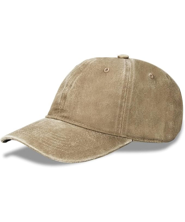 24 Pcs Trucker Hats Bulk Beach Hats for Men Mesh Back Ball Cap Rugged Classic Baseball Trucker Cap for Men and Women