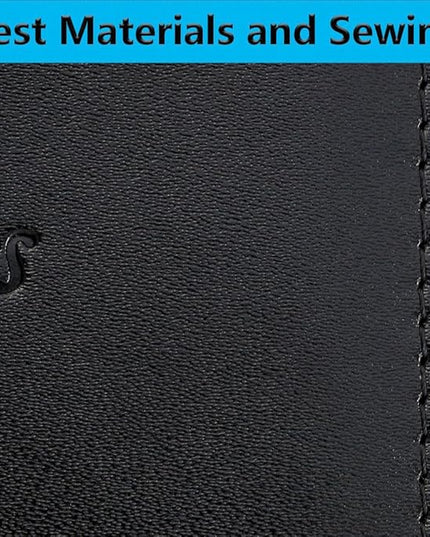 Airtag Passport Holder Cover Wallet RFID Blocking Leather Case Travel Essentials Luggage Accessories Travel Must Have(118#Black)