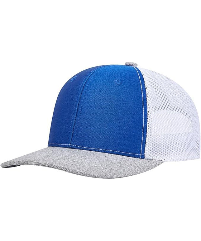 VOASTEK Running Hats for Men Baseball Cap Outdoor Essentials Runner Hat Jogging Cap Tennis Golf Workout Hats